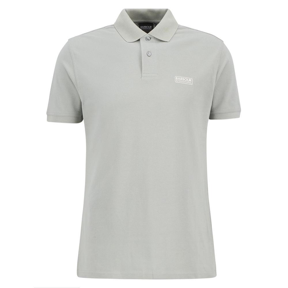 Barbour International Essential Polo Shirt